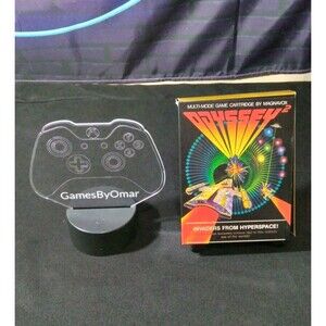 Invaders From Hyperspace (Odyssey2/Videopac, 1979)